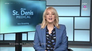 St Denis Medical  Official Promo  Now Streaming  JioCinema Premium [upl. by Airtap226]