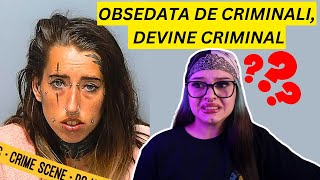 Obsedata de criminali şia ucis iubitul cu zâmbetul pe fațǎ  Shaye Groves  Minți Criminale [upl. by Grim886]