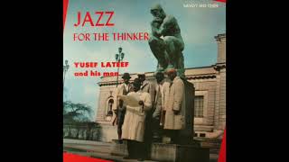 Yusef Lateef  Midday [upl. by Haerr266]