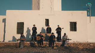 Valeron amp Band Live in Mykonos  Aegean Islands [upl. by Eilsek]