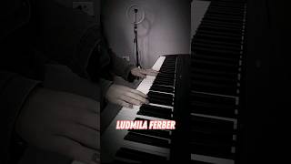 LUDMILA FERBER  OS SONHOS DE DEUS [upl. by Vish]