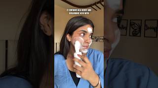 Foaming Face Wash Good or Bad😱 IshaChandnani facewash skincare salicylicacid ytshorts [upl. by Caddric]