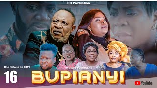 BUPIANYI  Ep 16  Nouveauté  Série Congolaise  DDtv  Mars 2024  Dinana La Douce [upl. by Dnalyram]