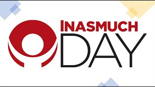 InAsMuch Day  2023 Invite [upl. by Onitsuj]