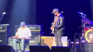 Experience Hendrix  15 Red House  09192024 Live at Paramount Theatre Seattle WA [upl. by Jurdi30]