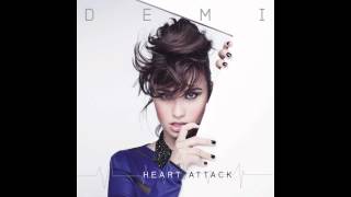 Demi Lovato  Heart Attack Full Song Leaked 2013 Lyrics  Download Link NEW SONG 2013 [upl. by Myk]