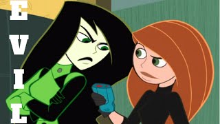 Top 10 TV Cartoon Villainesses [upl. by Christoph]