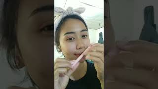 rutinitas di pagi hari make up simpel [upl. by Neira]