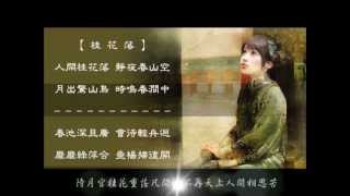 亞洲唱片．諦聽文化－The Most Beautiful Orient Music（書香音樂系列 Poetic Music ） [upl. by Tedra527]