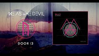 Me As the Devil  Door 13  Official Audio [upl. by Lyn652]