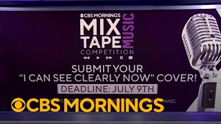 What to know about the quotCBS Morningsquot Mixtape Music Competition [upl. by Gere]