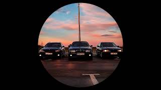 GHETTO HOUSE Mix for a BMW Nightride to Her Place [upl. by Etienne]