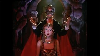 The Phantom of the Opera  Sarah Brightman Steve Harley Andrew Lloyd Webber Music Video [upl. by Codie387]