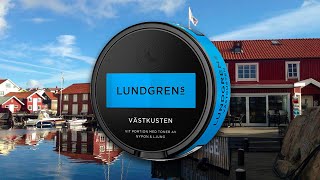 Vi testar  Lundgrens Västkusten [upl. by Sinnaiy431]