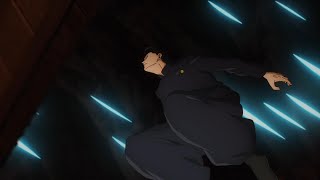 Vivid Vice A Jujutsu Kaisen AMV [upl. by Leventis]