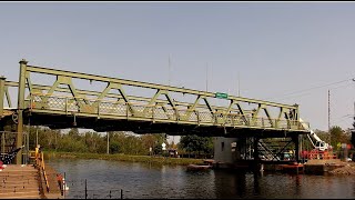 Brockport Bridge Maintenance [upl. by Mariejeanne]