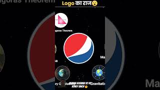 Famous logo ka raj amazingfacts hiddenmeaning logo knowledge [upl. by Bobbie]