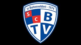 Volewijckers vs SC Buitenveldertr JO121 [upl. by Barth]