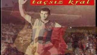 Taçsız Kral Metin Oktay [upl. by Aicilef]