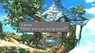 Lets Play Final Fantasy IX 039  Sweet Sixteen [upl. by Frederic]