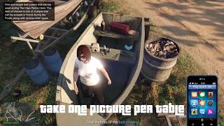 Guide to Cayo Perico Gather Intel Scope Out GTA5 Online [upl. by Strage409]