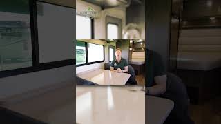 Perks of Traveling in a Class C Motorhome  Beckleys RVs [upl. by Airamak]