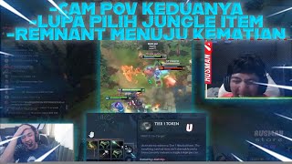 BANYAKIN HOK BABANG RUSMAN NGAKAK PARAH EFEK GAMEPLAY BABANG YANG SUDAH TERLALU BANYAK MAIN HOK [upl. by Akiv]