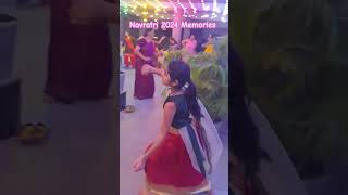 Titoda steps navratri garba garbadance trendingshorts dance titodo [upl. by Searby]