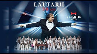 ”Mărțișor” 2020 Concert ”Lăutarii Altfel” [upl. by Vullo]