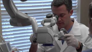 Tooth Sensitivity and Root Canals with Endodontist Dr Graham Locke [upl. by Neffirg832]