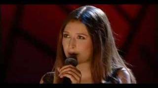 Hayley Westenra  Spiritual Medley opening [upl. by Olodort]