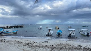 Puerto Morelos live [upl. by Zhang636]