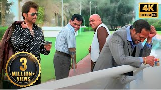 Best Of Welcome  वेलकम मूवी के TOP 3 Comedy Scenes  Paresh Rawal Nana Patekar Akshay Kumar [upl. by Liane]