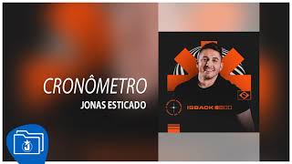 JONAS ESTICADO ISBACK CD NOVEMBRO 2024 [upl. by Jeremy487]