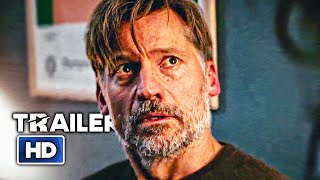 NIGHTWATCH DEMONS ARE FOREVER Official Trailer 2024 Nikolaj CosterWaldau Horror Movie HD [upl. by Ethe]