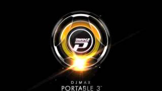 DJMAX PORTABLE 3 Hanz Up  MrFunky  OST [upl. by Einaoj]