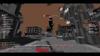 RINAORC ⚔️  DROPPED MONTAGE PVP ENCHANTE V6 [upl. by Aelrac]