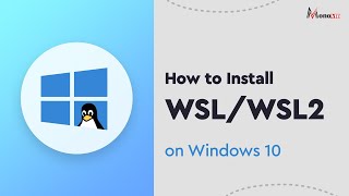 How to Install WSLWSL2 on Windows 10 amp 11 [upl. by Niwred]