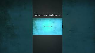 What is a Cadence  How Composers Use Series  The Soundtrack of History musictheory [upl. by Sherburne400]