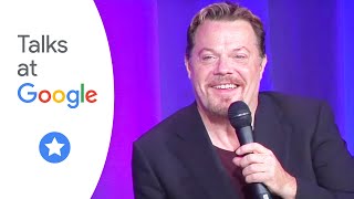 My Life Influences and Comedy  Eddie Izzard  Talks at Google [upl. by Judith167]