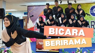 BICARA BERIRAMA  Malaysia Madani Membina Harapan [upl. by Siramad629]