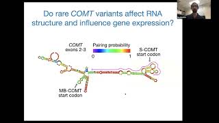 Ian Hoskins Cenik Lab UT Austin [upl. by Nylaj]