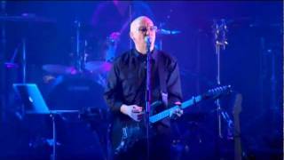 Ultravox  Hymn  Official Live Video  HQ At Round House [upl. by Ardnola]