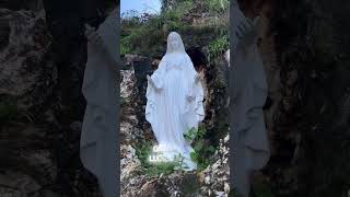 Oración poderosa a la virgen Maria elevacióndelevangelio [upl. by Richy]