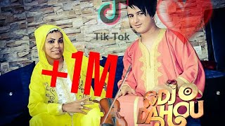 Rayane Zdaj duo Cheikha Hasnia ©  Kebda Alih Rchat الكبدة عليه رشات [upl. by Ayatan650]