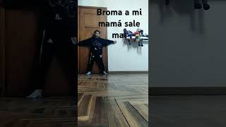 Broma Ami mamá sale mal [upl. by Egroeg662]