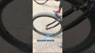 Cycle panchar hogye llminivlog youtube shortvideo [upl. by Ishmul462]