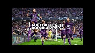 Football Manager 2024 ÜCRETSİZ Oldu Epic Gamesten Nasıl Alabilirsinizquot [upl. by Ael]