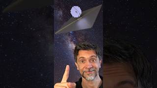 O sucessor do James Webb o Telescópio Espacial Carl Sagan [upl. by Afas]