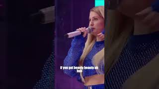 Meghan Trainor  All About That Bass [upl. by Derril]